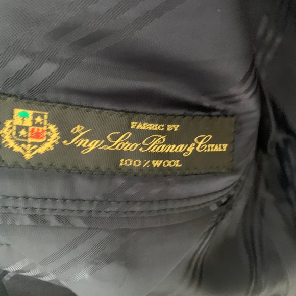 Brooks Brothers Men’s Suit jacket Brand NWT. - Picture 7 of 16